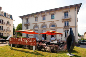 Le Metropole - Cerise Hotels & Résidences